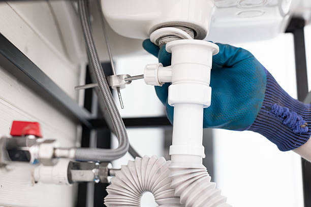 Reliable Pipe Repair contractor in Austinburg, OH by AAA Plumbing Heating